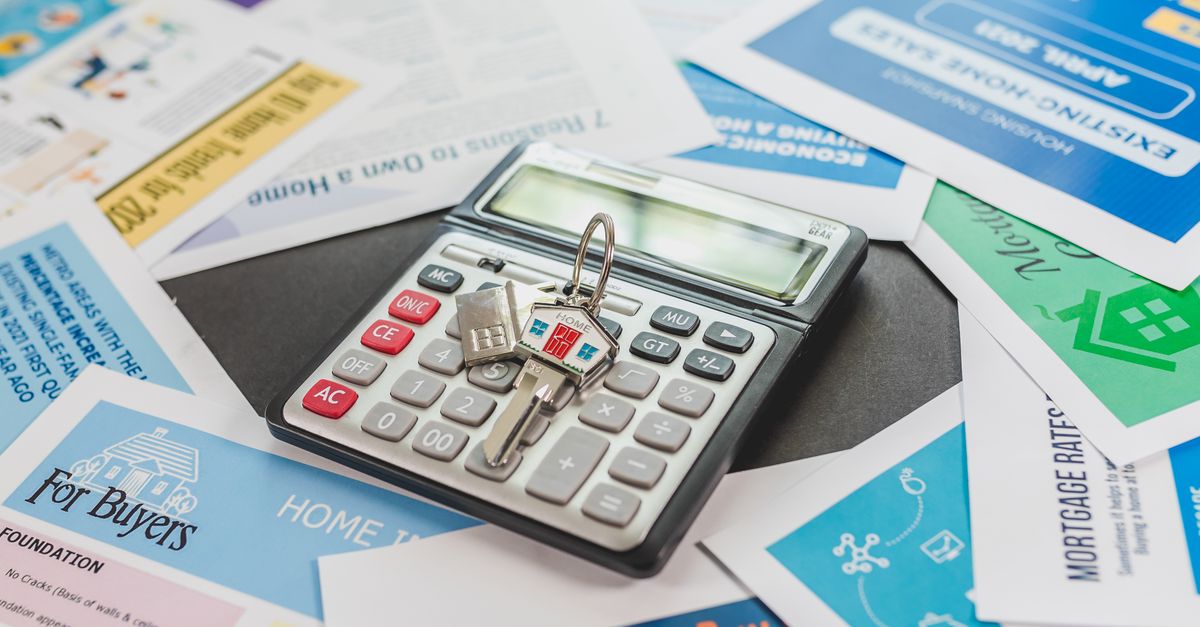 10 Home Issues that Impact FSBO Buyer Financing
